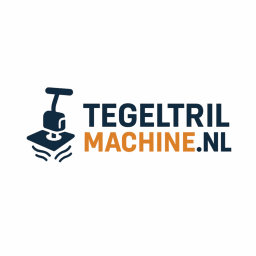 Tegeltrilmachines